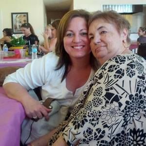 Meet your Posher, Karen